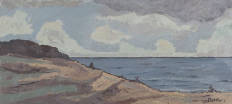 Tunio Quirini - Marina
