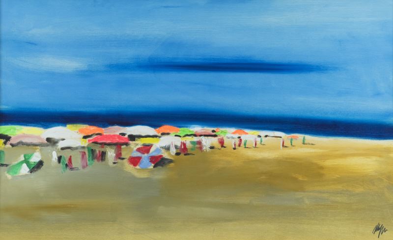 Salvatore Magazzini - Marina