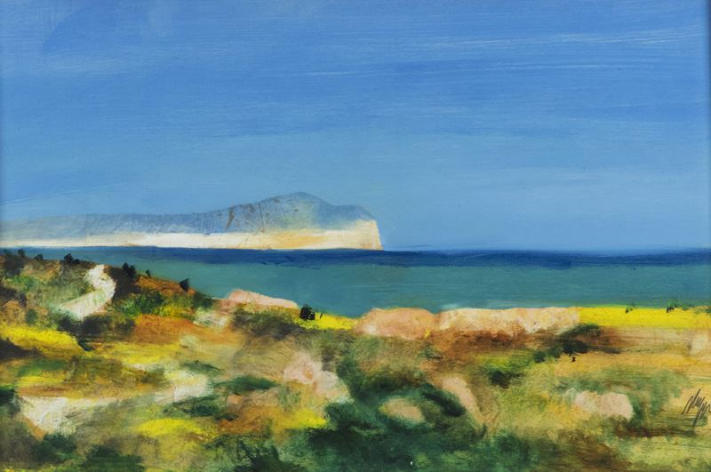 Salvatore Magazzini - Marina