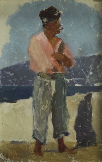 Pescatore
