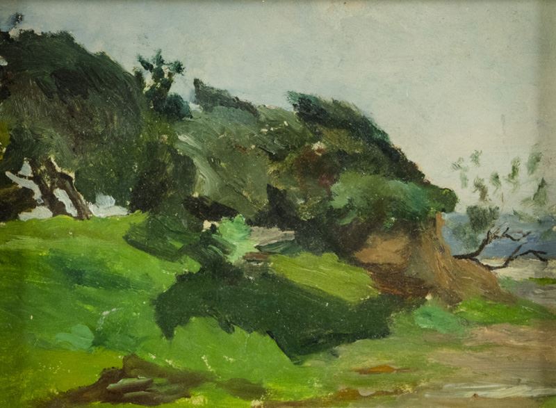Guido Bertini - Presso la Capannina