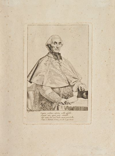 Gabriel Cortois De Pressigny