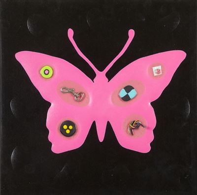 Butterfly Effect
