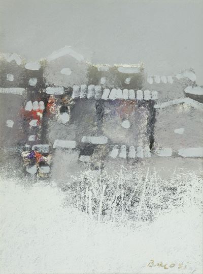 Nevicata