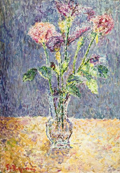 Vaso di Fiori