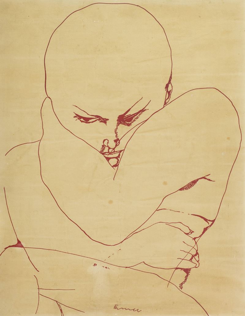 Fernando Farulli - Figura