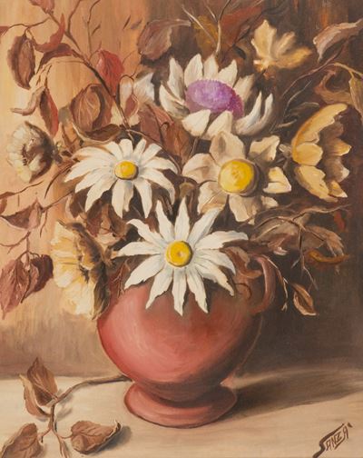 Vaso di Fiori