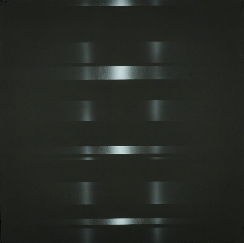 Ennio Finzi - Vibrazione Luce