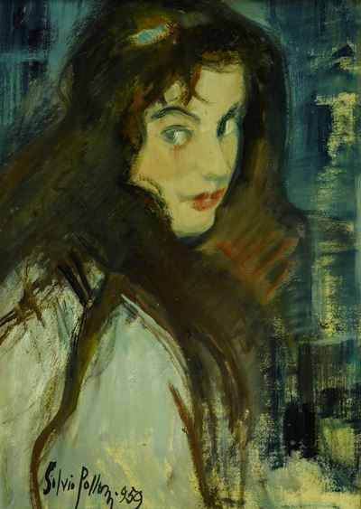 Ritratto D Fanciulla