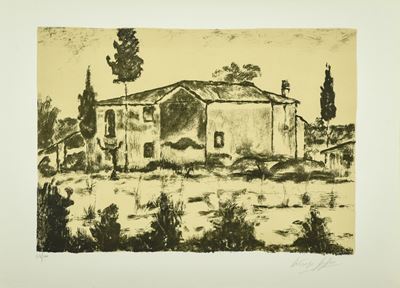 La Casa del Berna