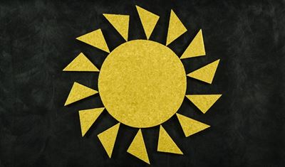Il Sole è Vita
