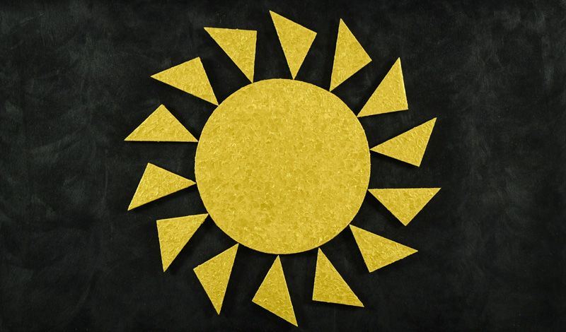 Luisa Genovesi - Il Sole è Vita