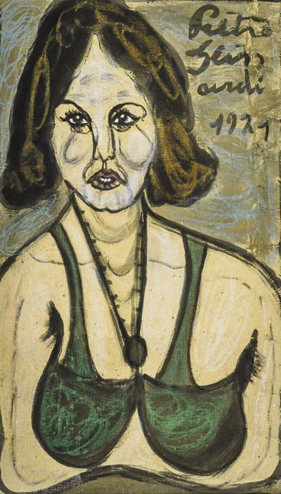 Modella