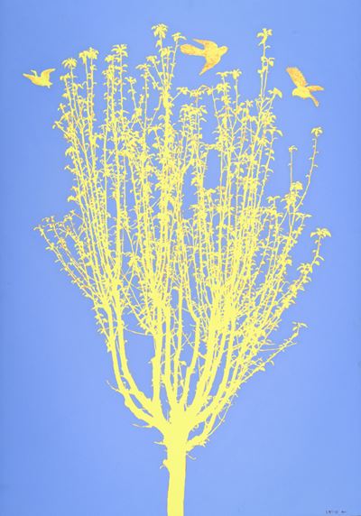 L'albero del Poeta 1