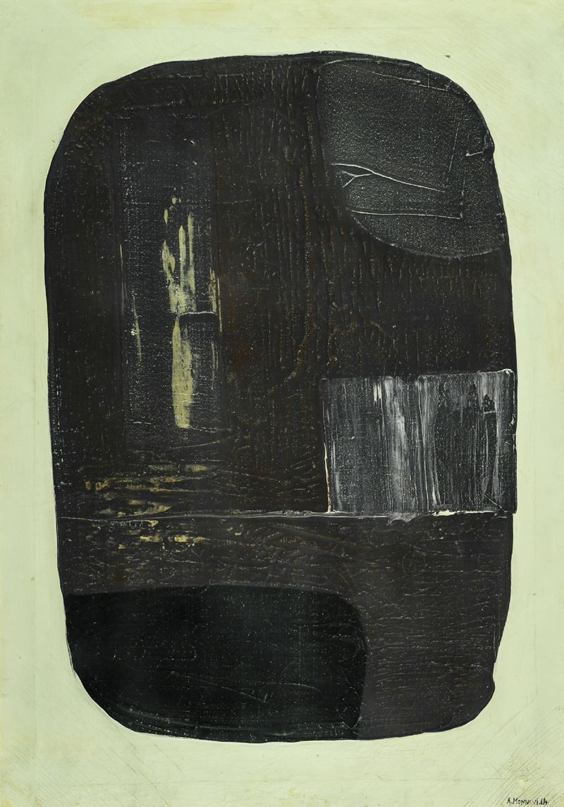 Alvaro Monnini - Immagine