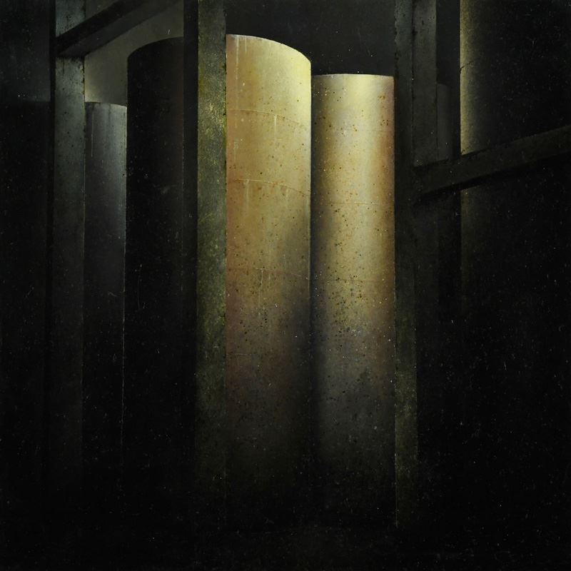 Angelo Davoli - Interno 29