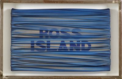 Autobiografico - Ross Island