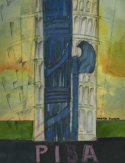 Pisa