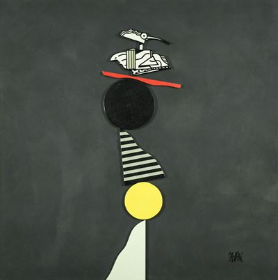 Equilibrio