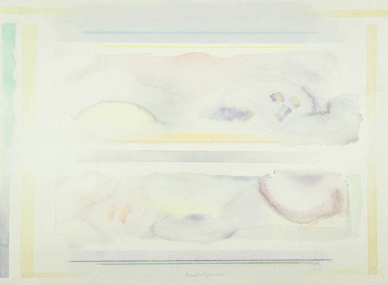 Riccardo Guarneri - Senza Titolo