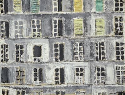 Muri di Parigi