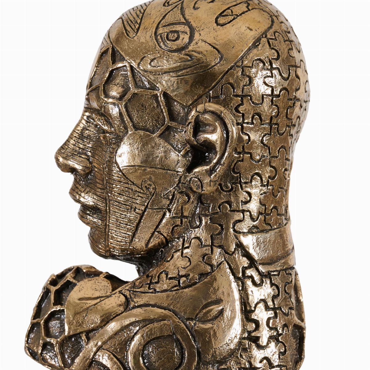 Ta Kuo (la preponderanza del grande)