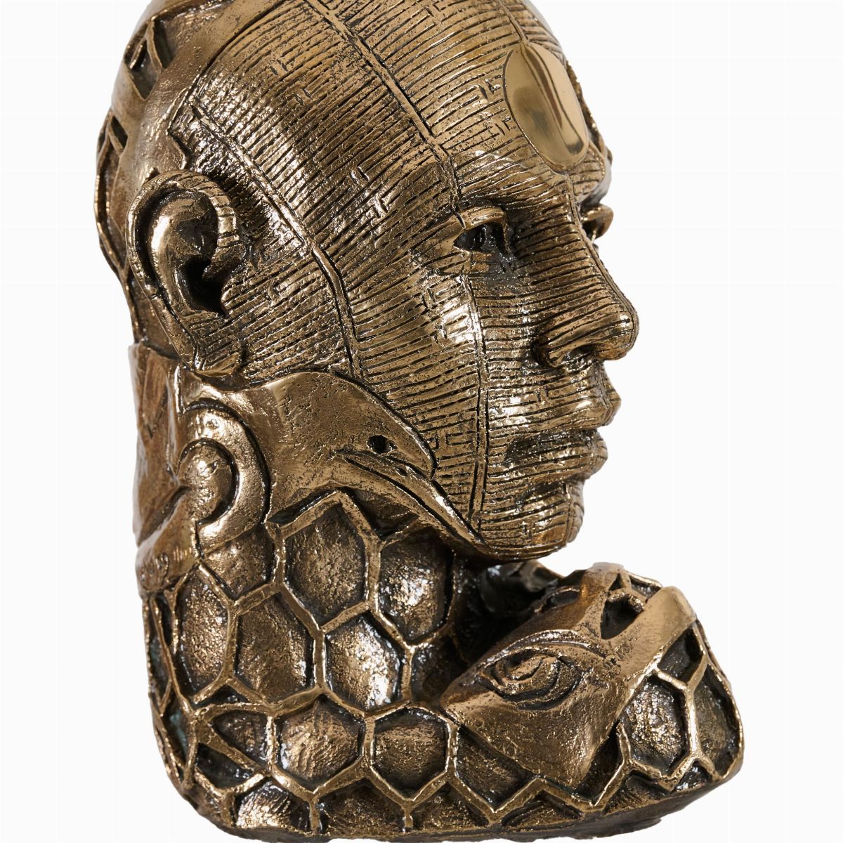 Ta Kuo (la preponderanza del grande)