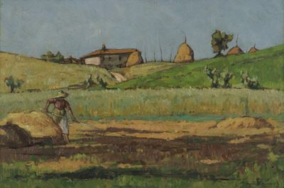 Grano Tagliato