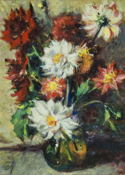 Vaso di Fiori