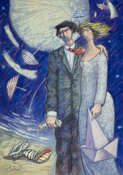Una Notte D'estate