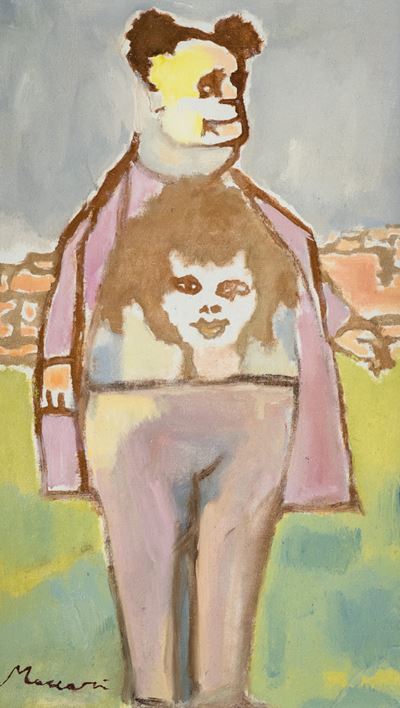 Senza Titolo