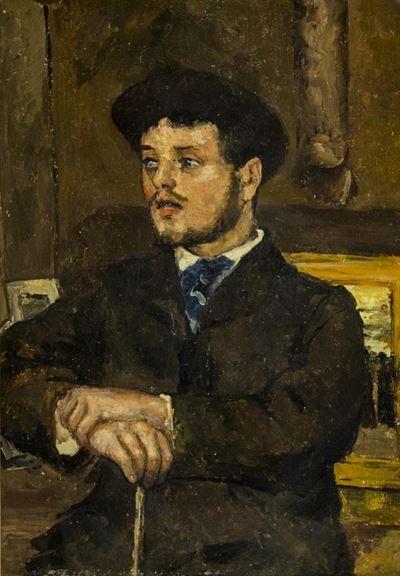 Ritratto