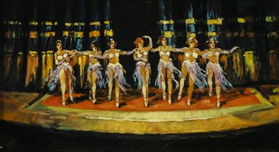Ballerine