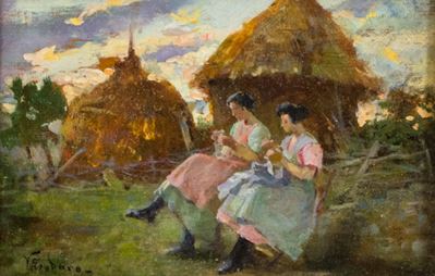 Figure e Pagliai