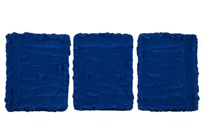 Pittura Blu