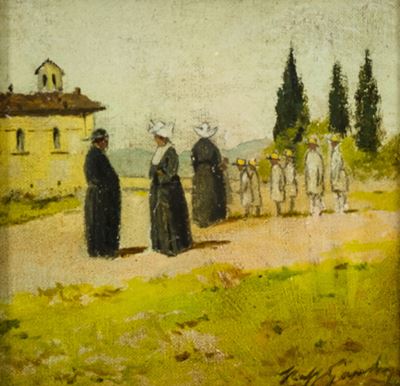 Piccolo Convento