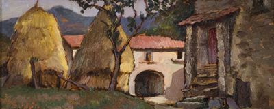Cascina e Pagliai