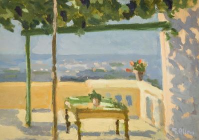 Terrazza sul Mare