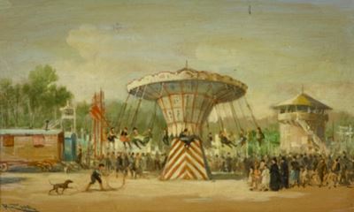 La Giostra