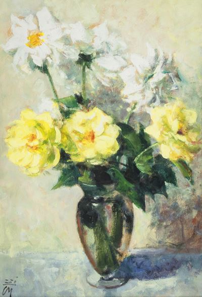 Vaso di Fiori