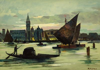 Laguna - Venezia
