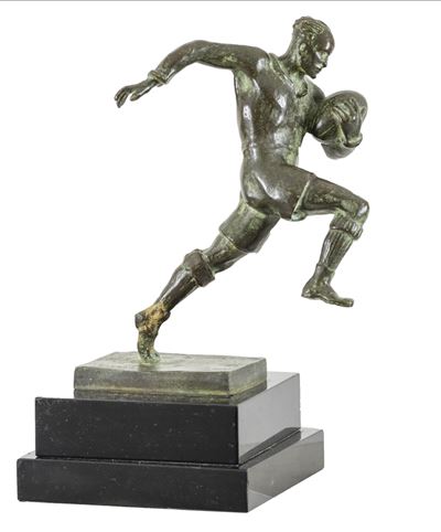 Footballeur