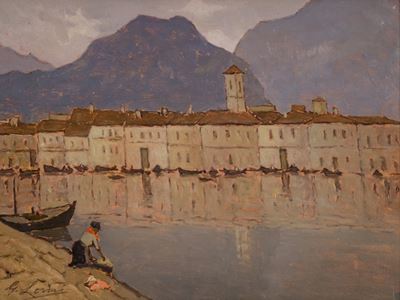 Pescarenico