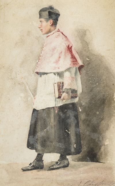 L'abatino
