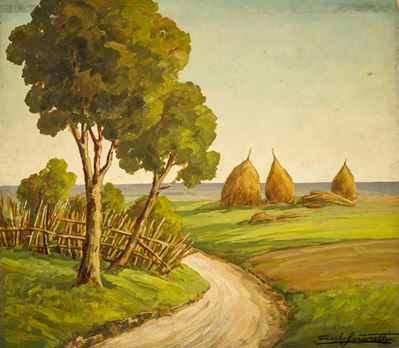 Colline Modenesi