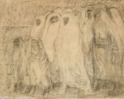 Processione Araba