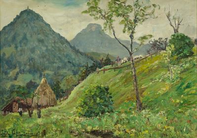 Sasso Gordona