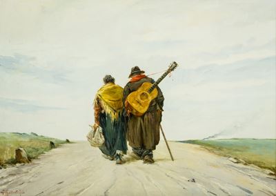 Viandanti