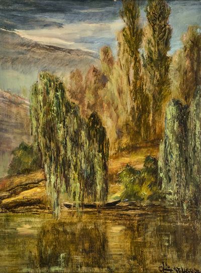 Paesaggio