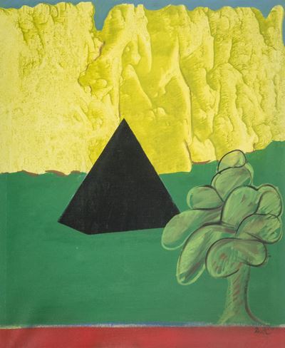 Piramide